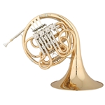 EFH-563GD _DEMO Eastman EFH-563GD Professional French Horn Demo